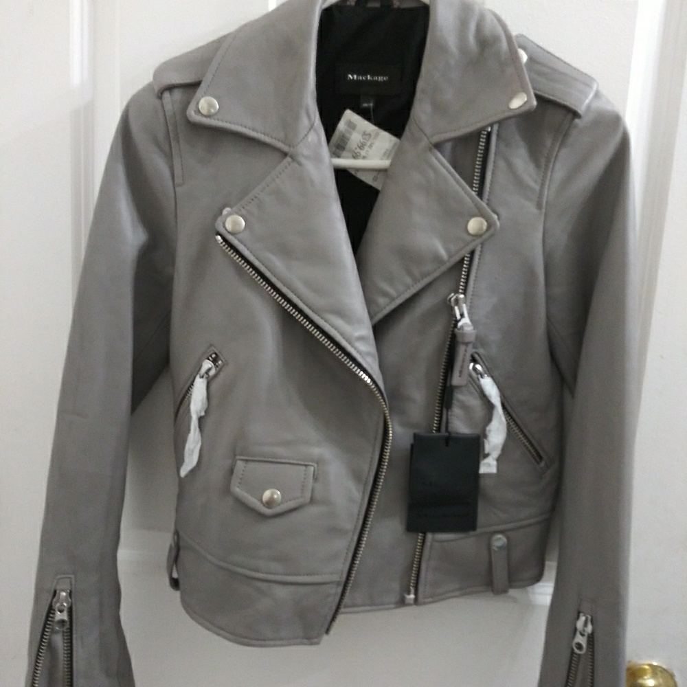 MACKAGE MONTREAL BEST OFFER